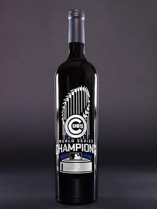 BlissWine's tweet photo. Cubs Championship Wine Back in Stock! https://t.co/IiWt6XSRe0 https://t.co/8KE30qpueC