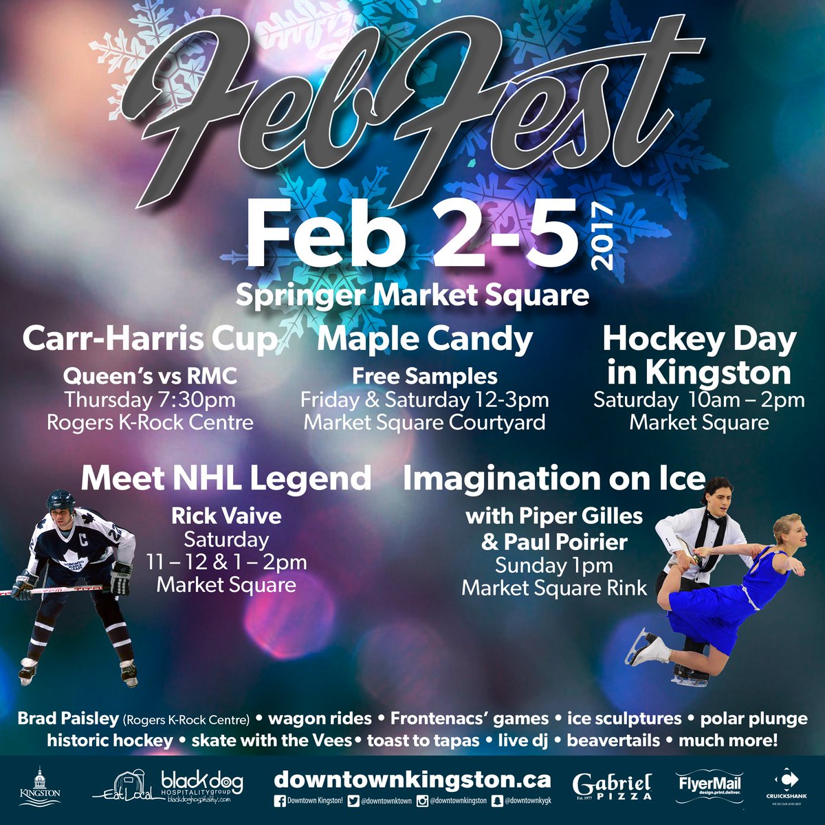 downtownktown's tweet photo. Feb Fest is just over a week away! See you Feb 2-5! #YGK #mydowntownktown https://t.co/vsNKYmKC3X