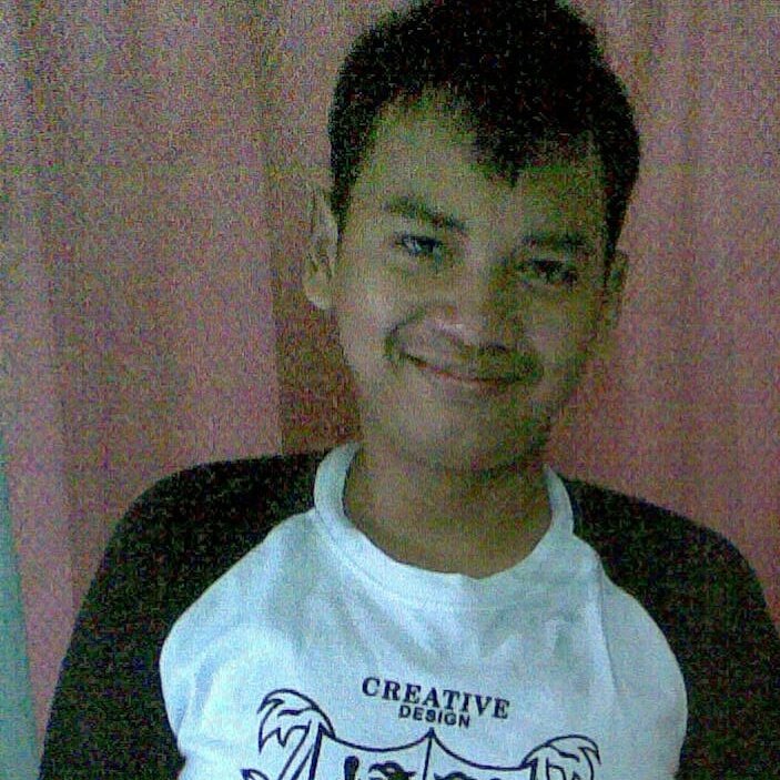 aditya_voctech's tweet image. #FotoProfilBaru