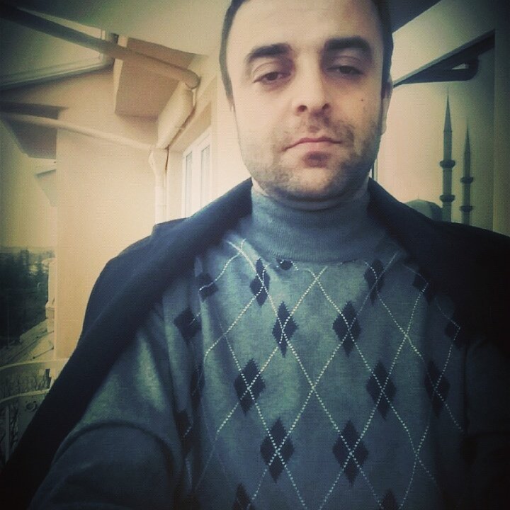 Ekrem Gunes (@ipgrevli) on Twitter photo 