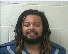 WEHTWTVWlocal's tweet photo. #NEW Owensboro Police are searching for a person of interest in a shooting case from Saturday. Police are hoping to talk to Anotonio Douglas https://t.co/s7Hvs4zvBp