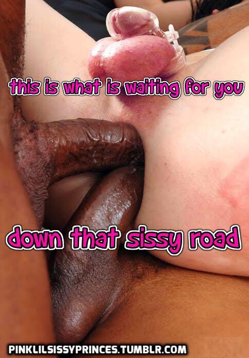 First time pissing sissy interracial