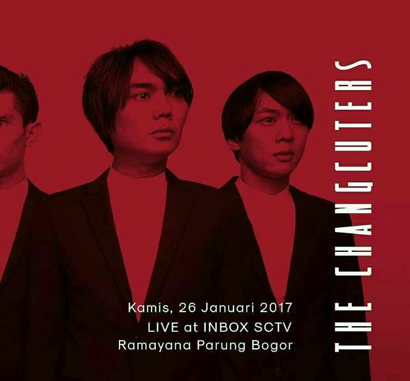 CR_DEPOK's tweet photo. Besok merapat acara inbox di ramayana parung bogor ada @twitchangcuters promo single lagu "bentrok sinyal" https://t.co/1sJX1uOm83