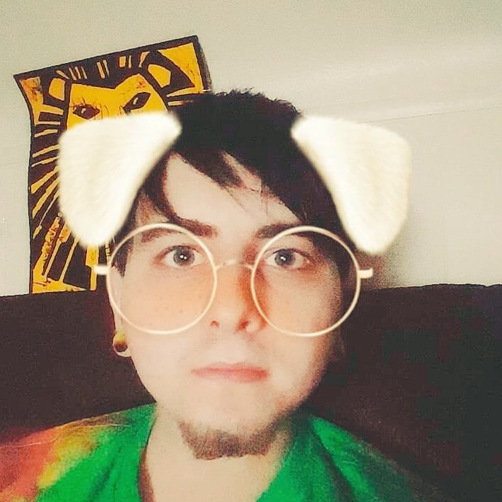 Kiba_Husky's tweet photo. Face reveal! #furry #fursuit #fur #furrydogs #husky #selfie #filterfun #animalears #dogears #puppy #dog #furryfandom #furrycommunity https://t.co/Q8dzC35DBq
