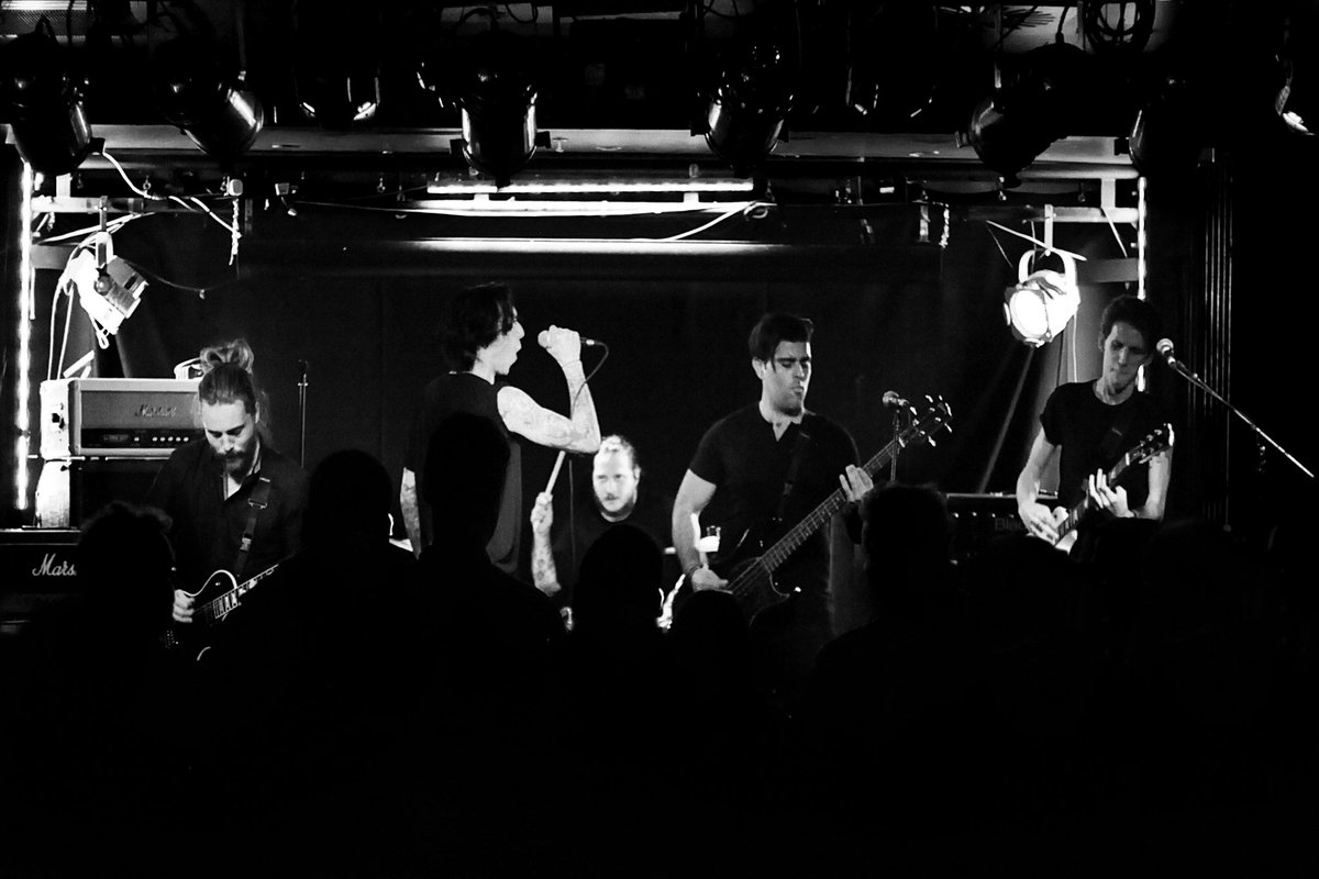 We are looking forward to playing some songs for you! #live #show