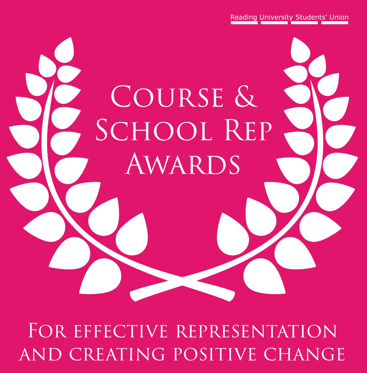 RUSUacademicrep's tweet image. Course Rep &amp;amp; School Rep Awards | Who deserves recognition? | Nominate here: rusu.co.uk/awards #RUSUexcellenceawards #academicreps