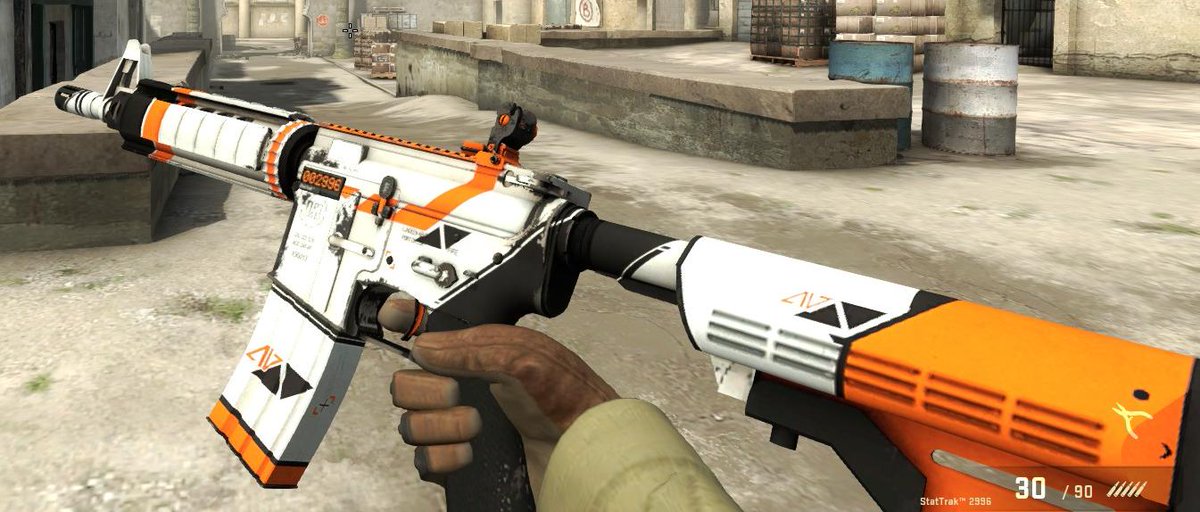 Ft - Stattrak Ak-47 Awp M4a1-s - Topic - d2jsp