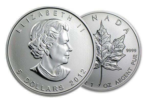 Image result for order silver online Toronto