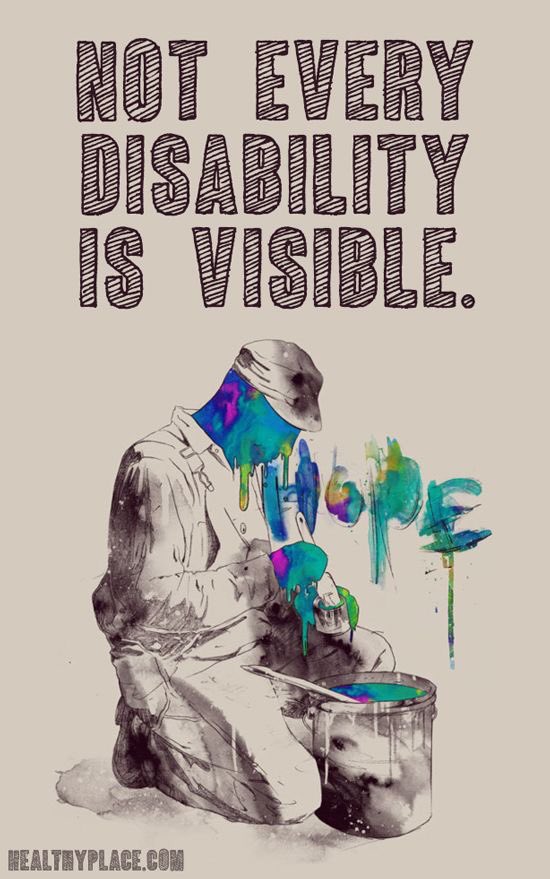 CalPhotography's tweet photo. It's easy to ignore the unseen. But let's change that #BellLetsTalk https://t.co/ZcS8uoE6QT