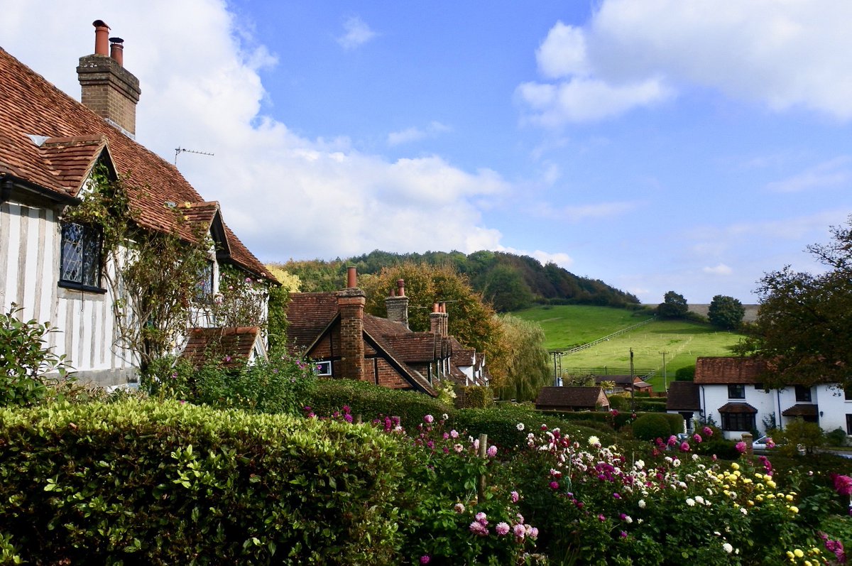 Chilterns Treasures tweet media