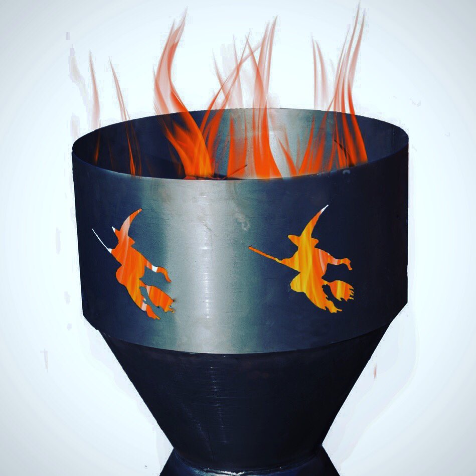 bespoke4u1's tweet photo. Website / online shop coming soon for lots of Bespoke Creations watch this space #logburners #firepits  @bespoke4u1 https://t.co/kwl0lndRgQ