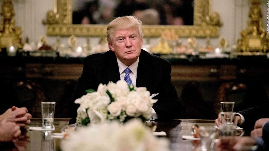 CNN's tweet photo. Netherlands moves to create international abortion fund after Trump reinstates 'global gag rule' https://t.co/deNvkM1WAS https://t.co/GFmpXjeETP