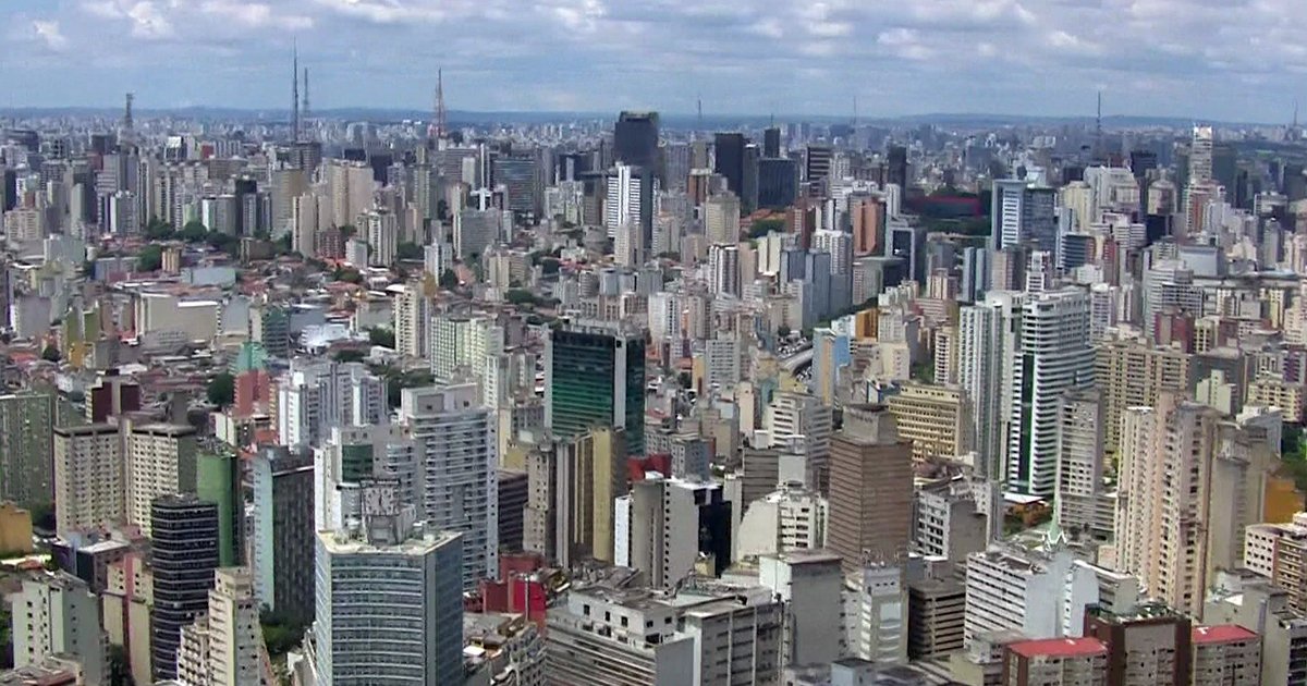 GloboNews tweet media