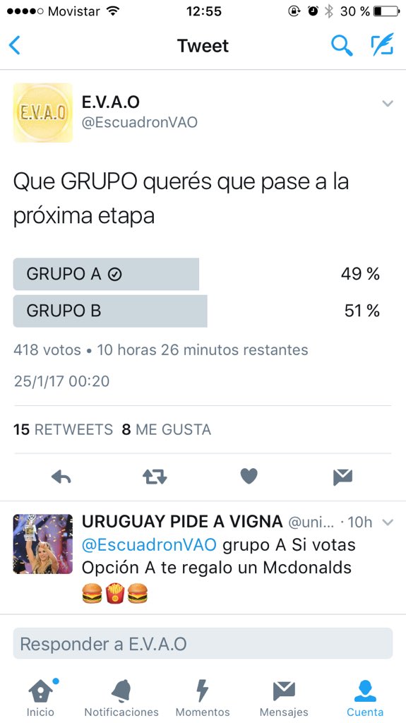 UnificacionCT's tweet photo. @gravigna_mylife @EscuadronVAO https://t.co/kURyY8THgZ