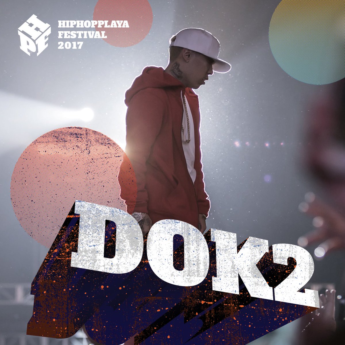 HIPHOPPLAYA FESTIVAL 2017 - Ticket Open : me2.do/xo295itr