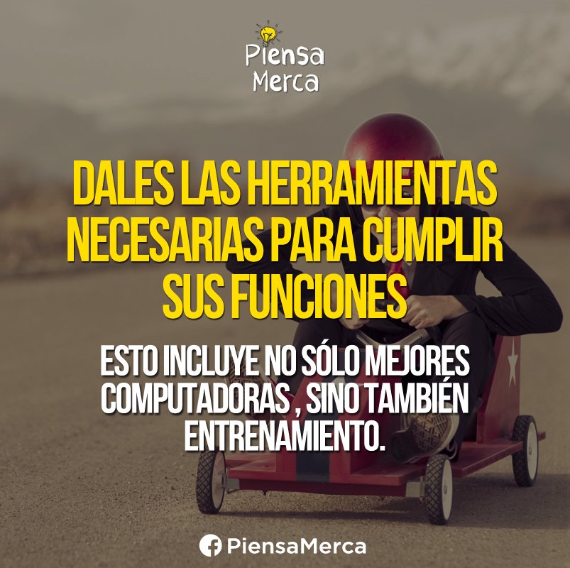 EnBalanceMX's tweet image. “La motivación dentro de las organizaciones es algo complejo que requiere creatividad, innovación y disposición para hacer los cambios“.