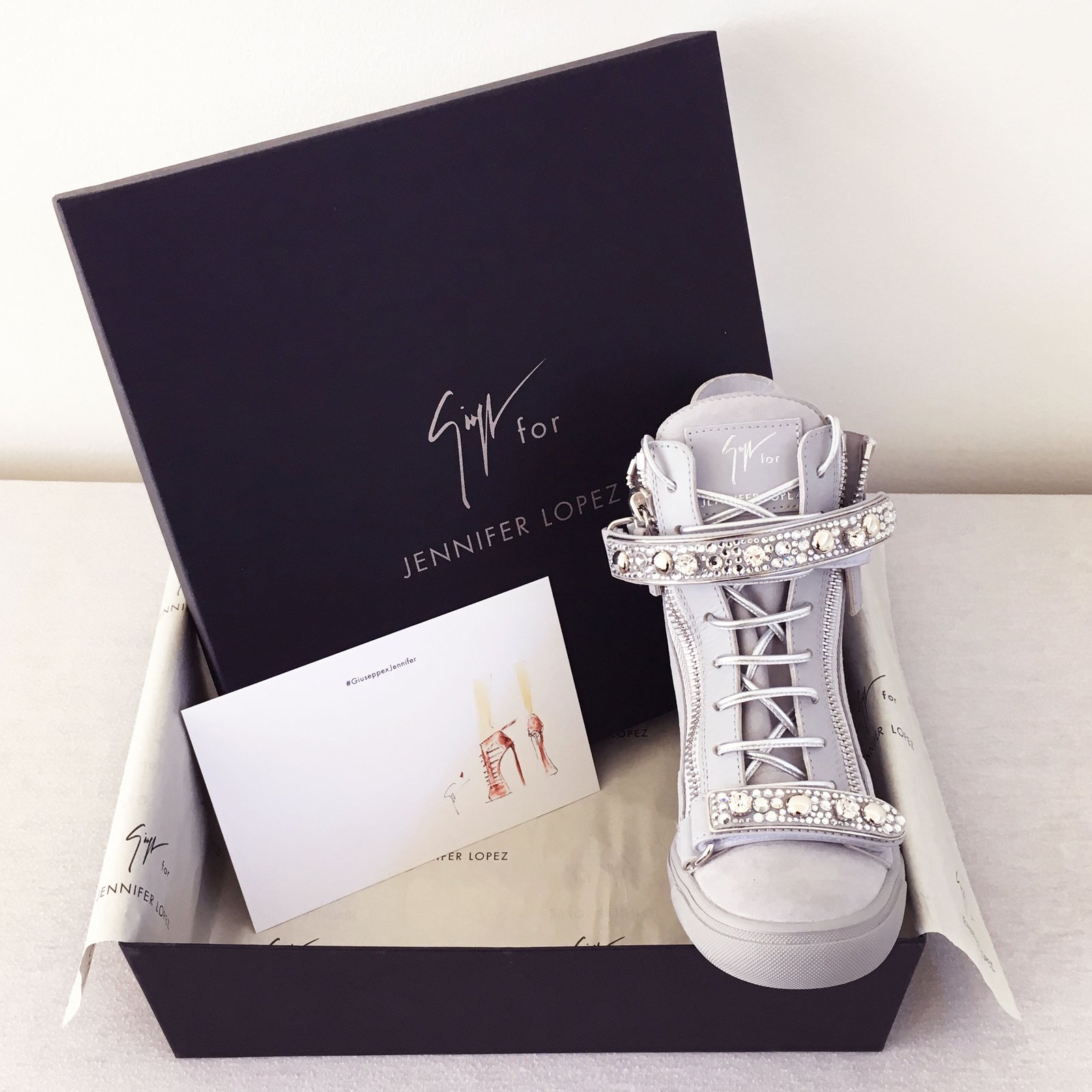 Giuseppe Zanotti on X