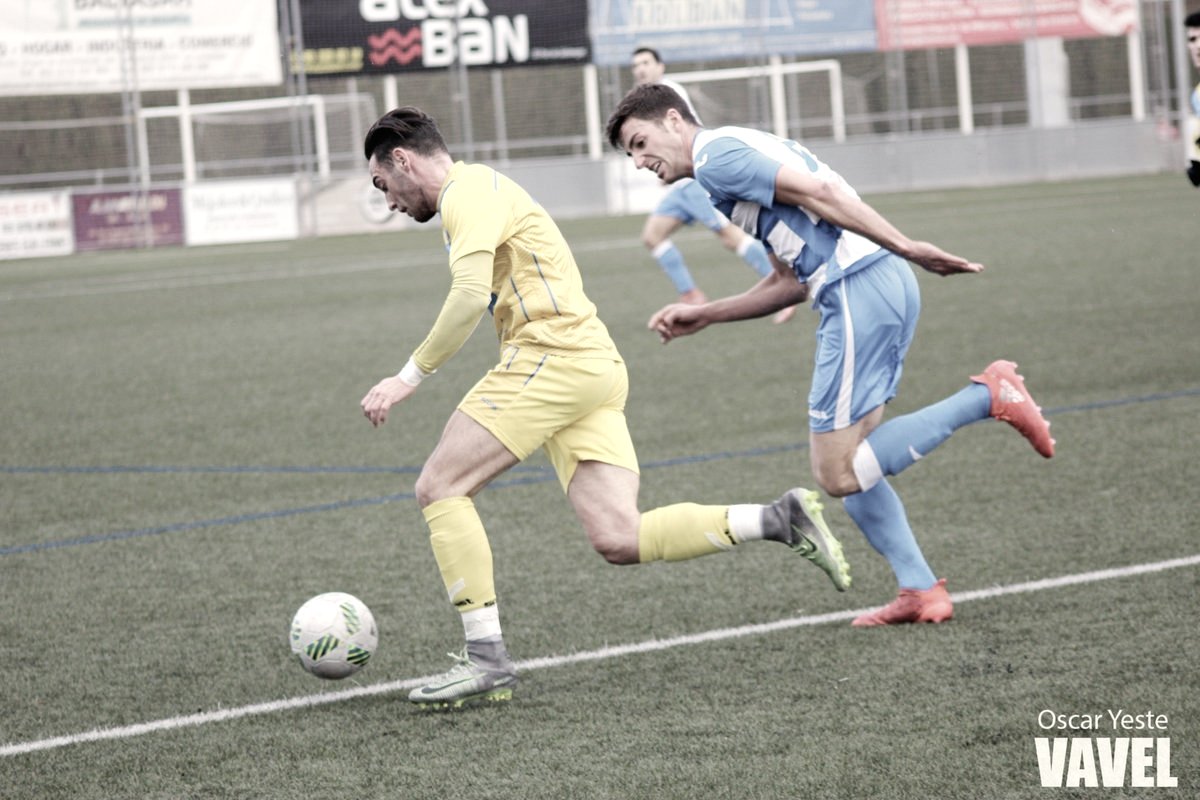 #2bg3 Un repaso a los 100 partidos del Prat en Segunda B
vavel.com/es/futbol/segu…