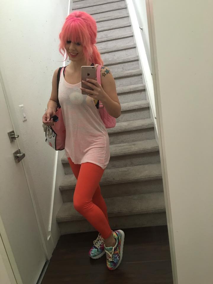 TW Pornstars - Annalee Belle. Twitter. What does your morning routine