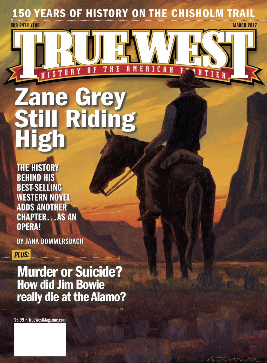ridersopera's tweet photo. You've got 1 month to get in the know – and the saddle! Learn about #azoriders in @phoenixmagazine @ArtMags &amp; @TrueWestMag's #coverstory! 🤠 https://t.co/KQCjh47UKa