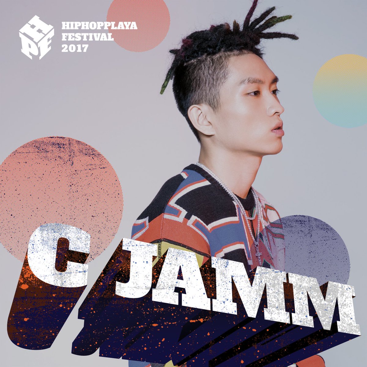 HIPHOPPLAYA FESTIVAL 2017 - Ticket Open : me2.do/xo295itr