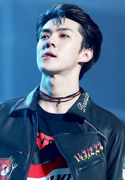 skawnguor's tweet photo. Good Night everyone https://t.co/xB9KFFbu7f