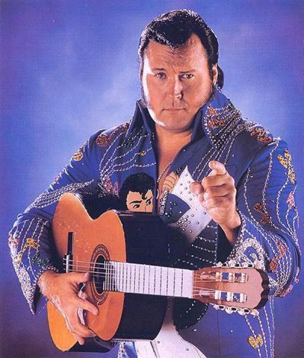 Happy Birthday The Honky Tonk Man 