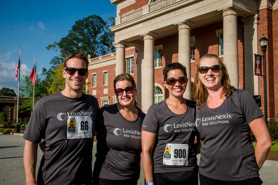 LexisNexisRisk's tweet image. People are our best asset! RSVP to our Career Fair Feb 7. Seating is limited! #MakeTechWork buff.ly/2jVOW8G