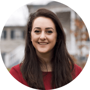 KingstonRIOT's tweet photo. Next up, we will meet Sarah Nersesian, MSc Candidate at Queen’s, to find out why she chose the field of cancer research >>> #WhyWeResearch https://t.co/5jLOy2yvqE