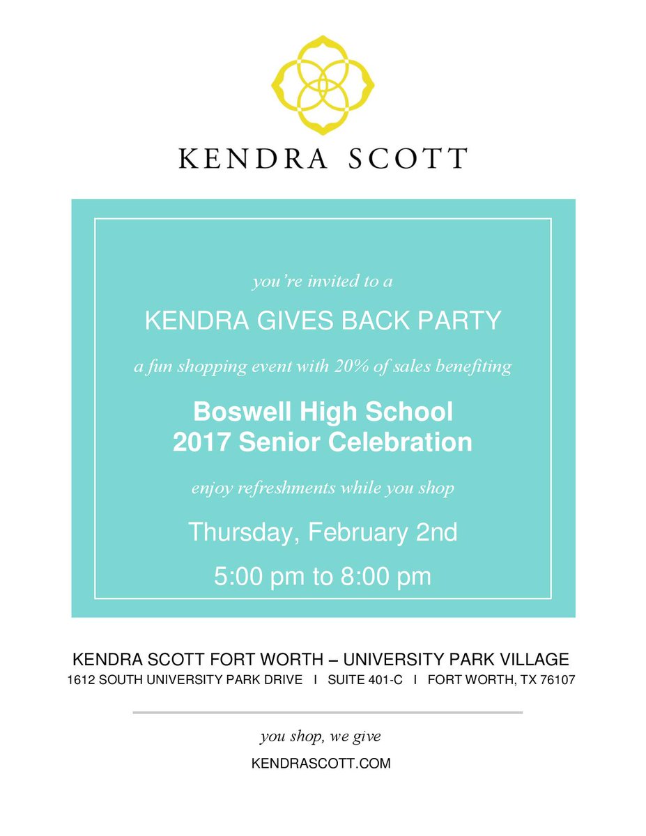 Boswell High School (boswellhs) Twitter