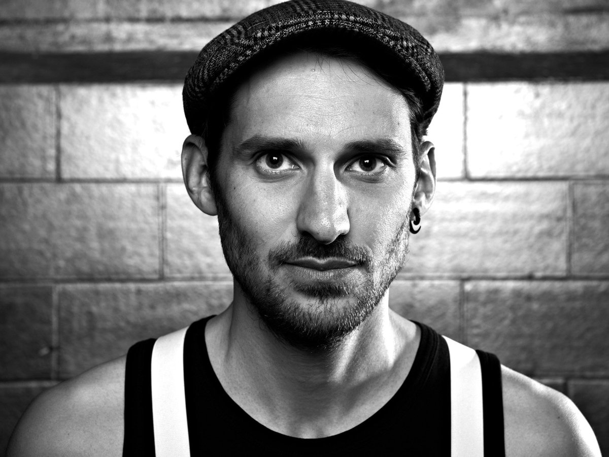 Have a new writeup on the <a href="/soundnomaden/">Paul Gödecken</a> EP #Electroswing Is The Thing! afterretro.com/2017/01/25/sou…