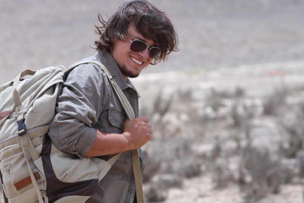 Bushman, where street style meets outdoor pragmatism #BushmanShop #Respect4Nature