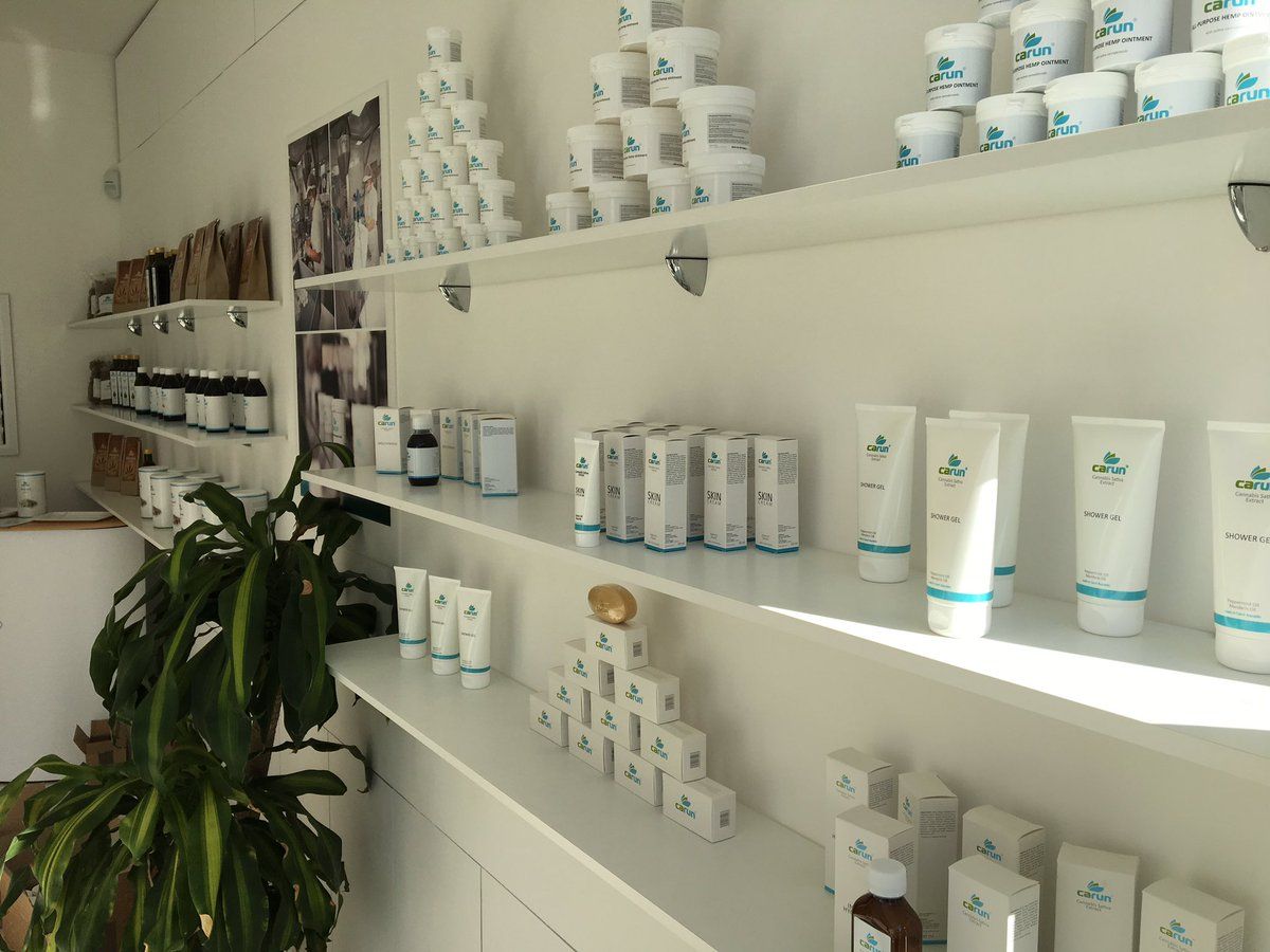 angela_touchpr's tweet photo. .@carun_uk make high quality active #hemp health products that harness the healing super-powers of #cannabinoids to rejuvenate and protect. https://t.co/DJTXqItVuP