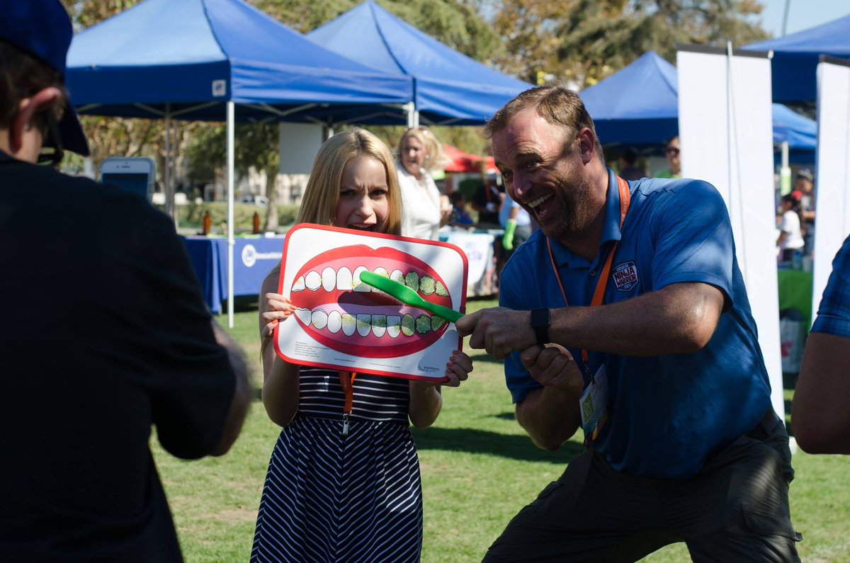 thelatrust's tweet photo. Hey @mattiseman. U rocked r world @ last yrs #ToothFairyConvention. Any chance u can come back this yr on Feb. 11?! https://t.co/KsCap2Xu2j