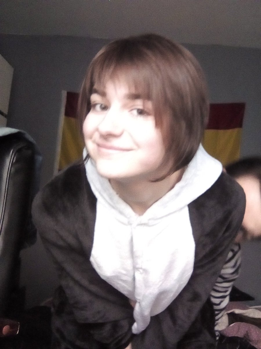 Naimy ;3 (@Axayspix) / Posts / X