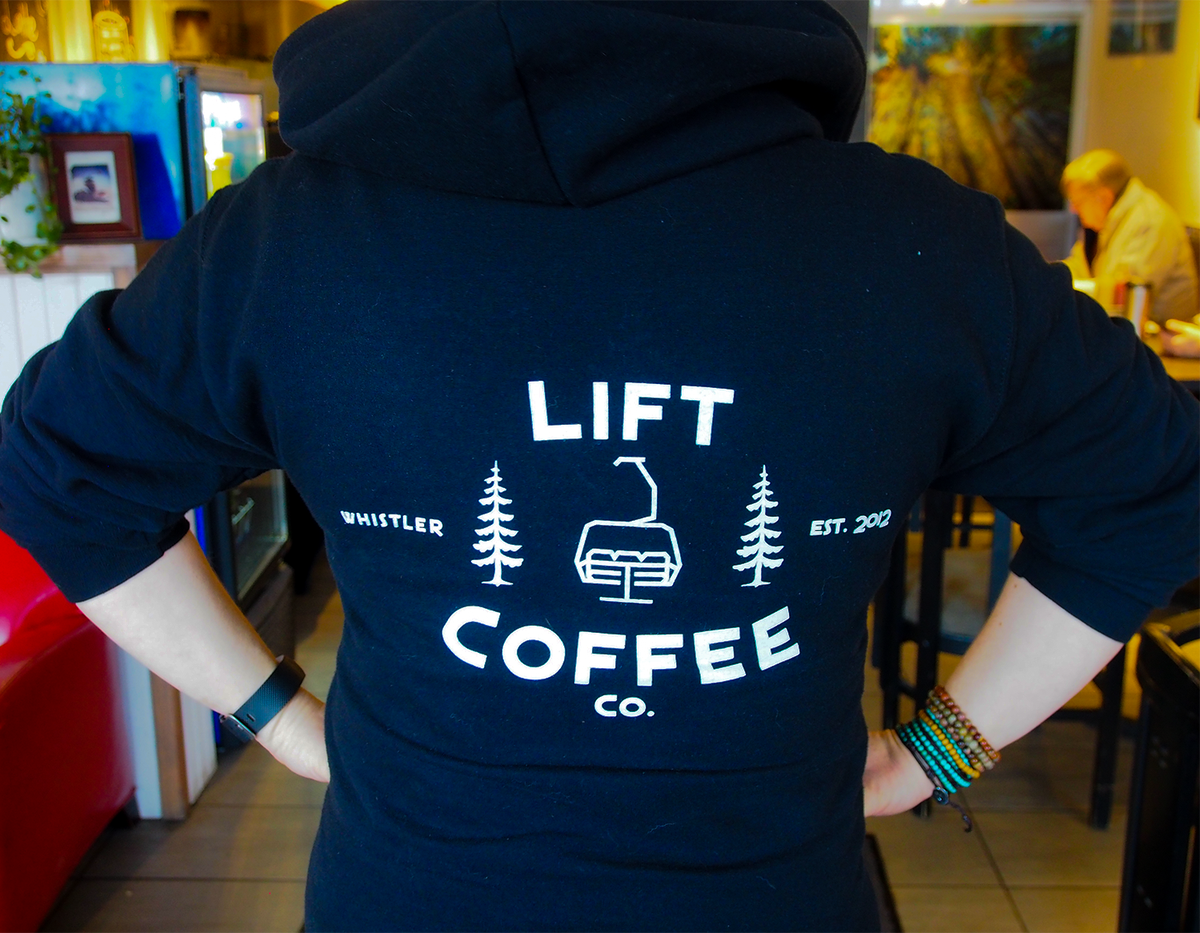 Lift_Nesters's tweet photo. Our new logo is awesome, just like our menu! 😃

#liftnesters #whistler #goodfood #goodprice https://t.co/Gs5m7yPNu0