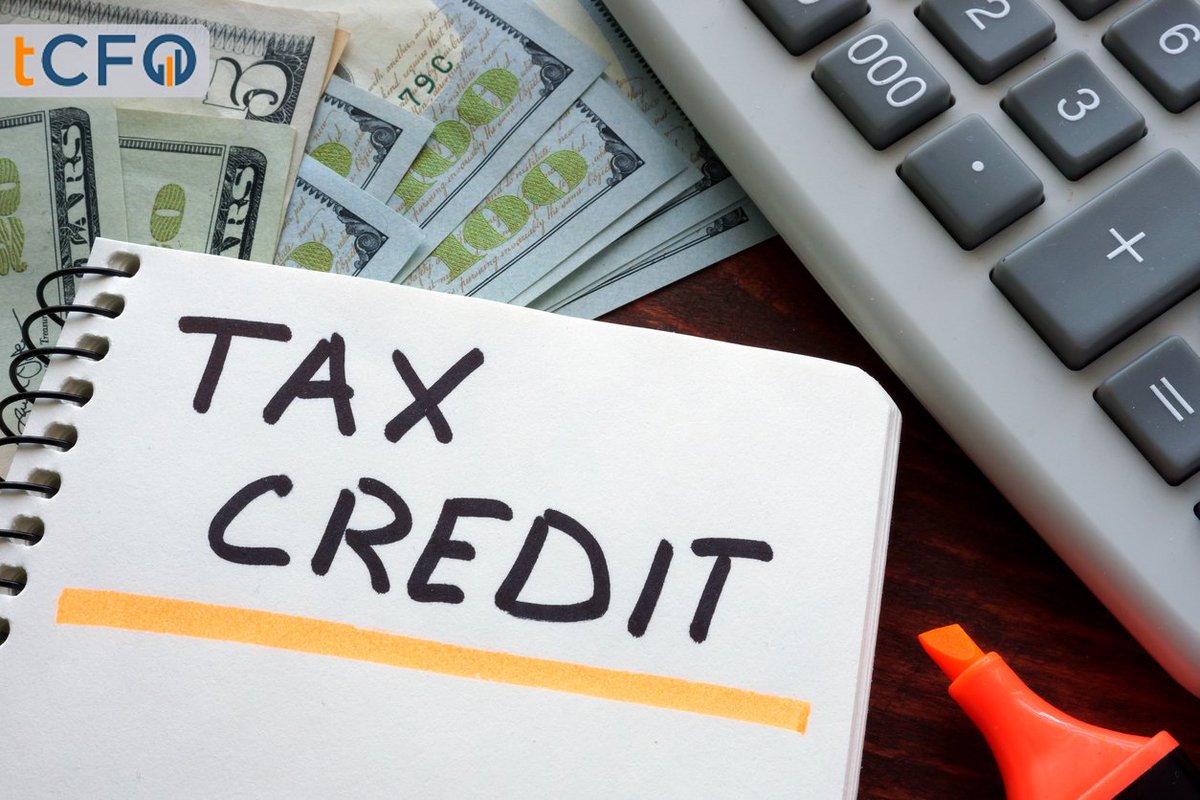 Startups_CFO's tweet photo. There may be a way for #startups to apply for R&amp;D Tax Credit? Read this #whitepaper to know more: https://t.co/RfZJQqMe2N https://t.co/9Za36titNA