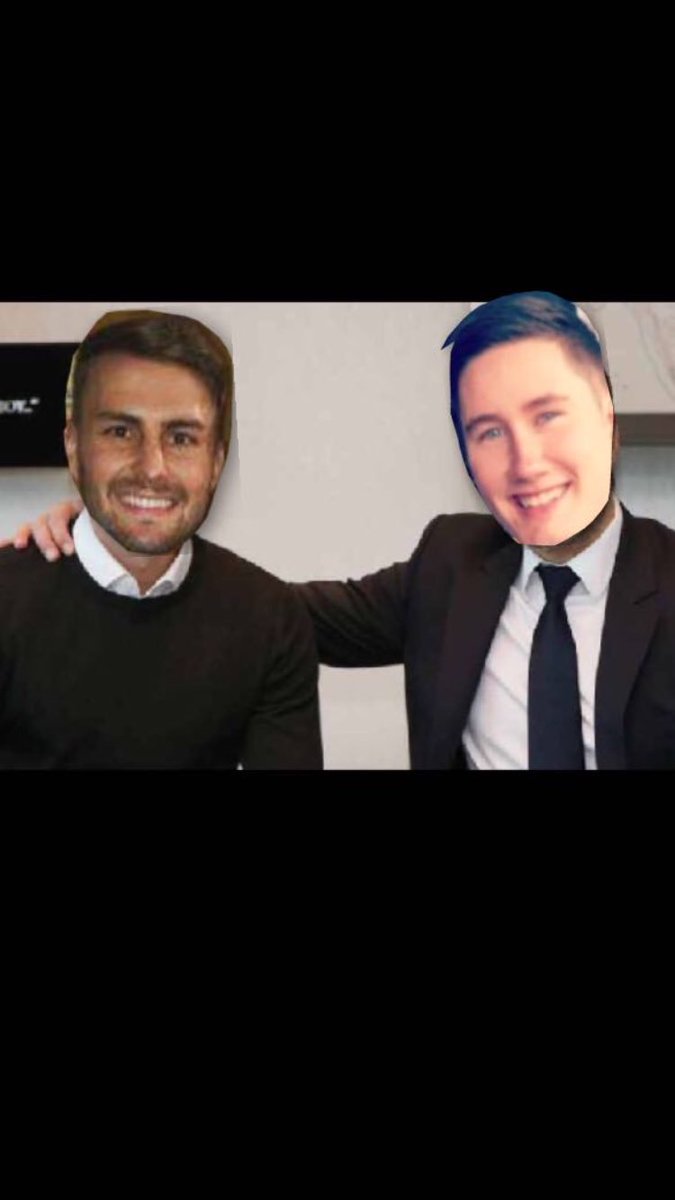 After fending off interest from china we got him to sign the dotted line. Proud to welcome @dazdarling14 on a 18 month contract