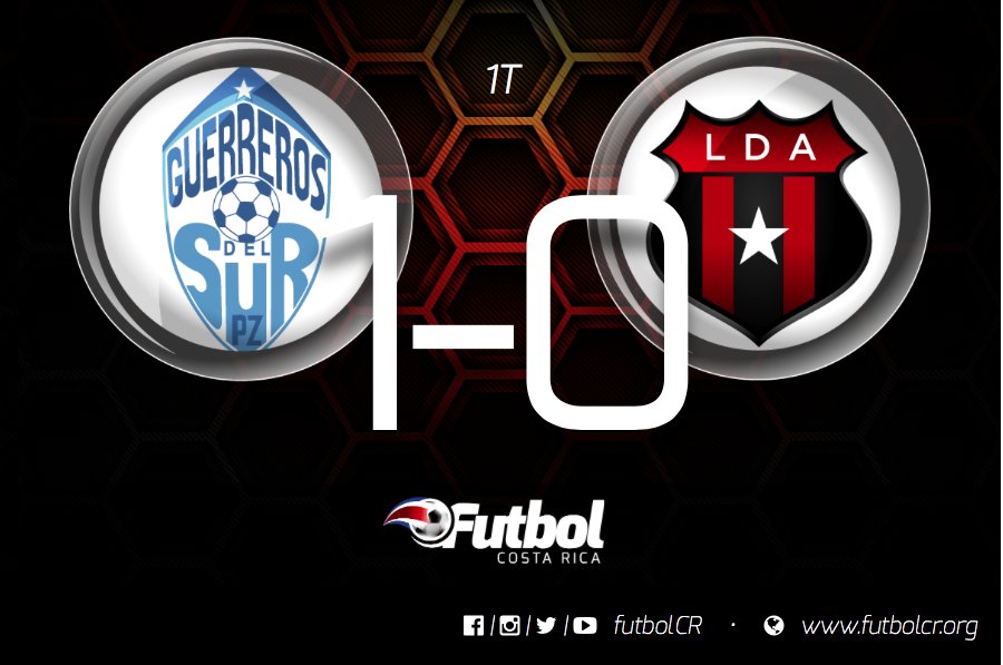 FutbolCR's tweet photo. #MPZvLDA 1-0
@Municipalpz y @ldacr disputan el primer juego de la fecha
Sígalo #enVivo:
⏱🎙📊→ https://t.co/9E59V2RZaC https://t.co/gMQjZF6JSP