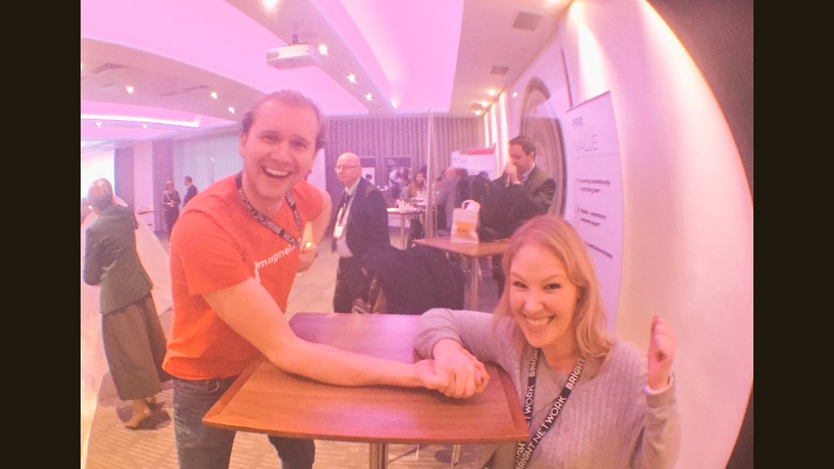 futuretalented's tweet photo. @GradPromotions #AGRShowcase Who said girls aren't equal? Becky shows the @magnetdotme boys a thing or two about how strong women can be! https://t.co/HOBe9CgPom