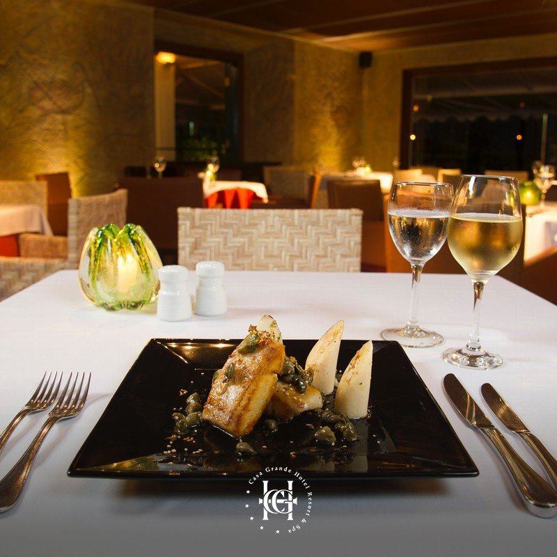 O Atlântico Frutos do Mar oferece em seu menu à la carte as mais nobres receita... instagram.com/p/BPs6RfLjkgg