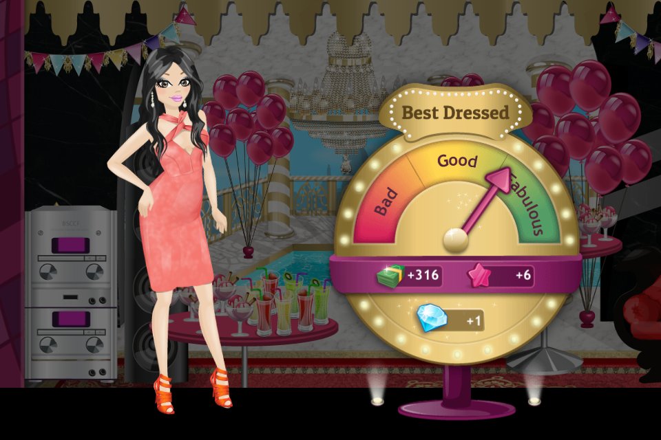 KaylaLovesAnime's tweet photo. Oh, wow! It seems I’m the best dressed at the party! #SUPERSTARLIFE https://t.co/hsVl4qqVn3 https://t.co/TFjT4aLWc3
