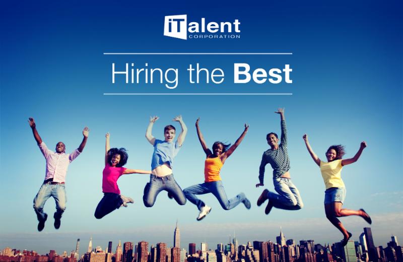italentcorp's tweet photo. Now Hiring - Take the Next Step in Your Career https://t.co/nNbuhSyNrW https://t.co/vUQmXSE1Nq