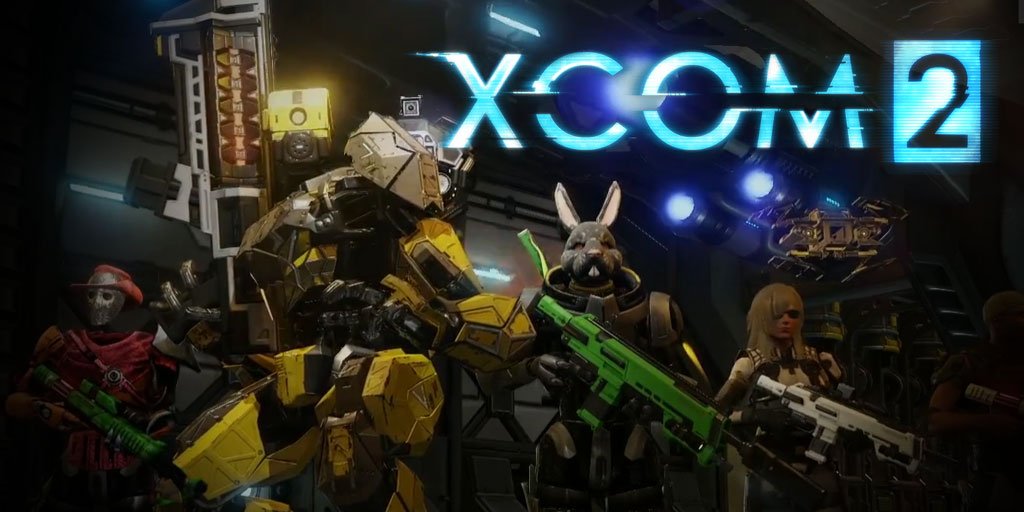 Hyper_RPG's tweet photo. Alright #TeamThumper we're in! Join us over at https://t.co/f9EBXzwjDC and tell us what weapon you'd like to wield in #XCOM2 https://t.co/yYxWERp5kb