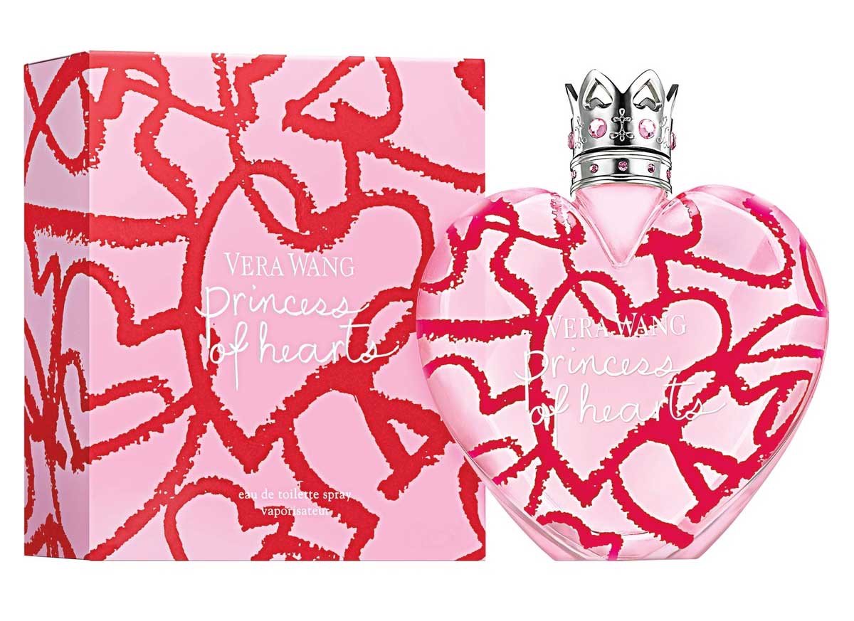 alifewithfrills's tweet photo. RT & Follow to #win gorgeous new Vera Wang Princess of Hearts fragrance! Ends Fri 11PM ❤ #winwednesday #bbloggers #winwed #RTtoWin https://t.co/pFfP7mJ3H8