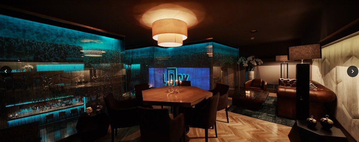 lockbudapest's tweet photo. Interior #lockbudapest #premium #unique #glamorous #beourmember #visitus https://t.co/s8AGZ9SP7i