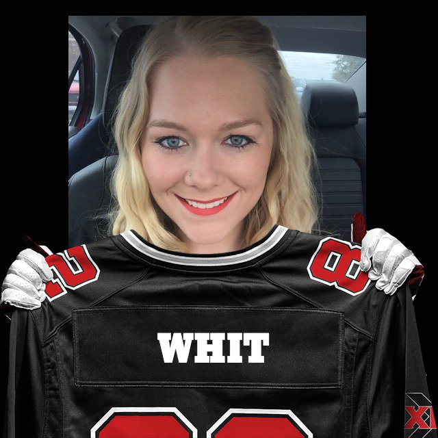 whithamilton's tweet photo. What if I told you this XFL jersey was created specifically for me? Get yours at https://t.co/5C3G46BwHR. #ThisWasTheXFL https://t.co/HkIephTRJG