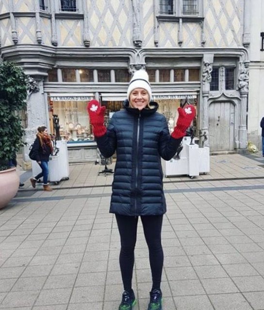 Équipe Canada tweet media