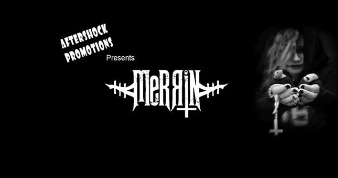 8StepsToMadness's tweet photo. 8 Steps to Madness - proud to support MERRIN this Friday 27 Jan at @NivaraLounge Hamilton #8STM #8StepstoMadness #Rock #Hamilton #Waikato https://t.co/DmDMtvZ4qq