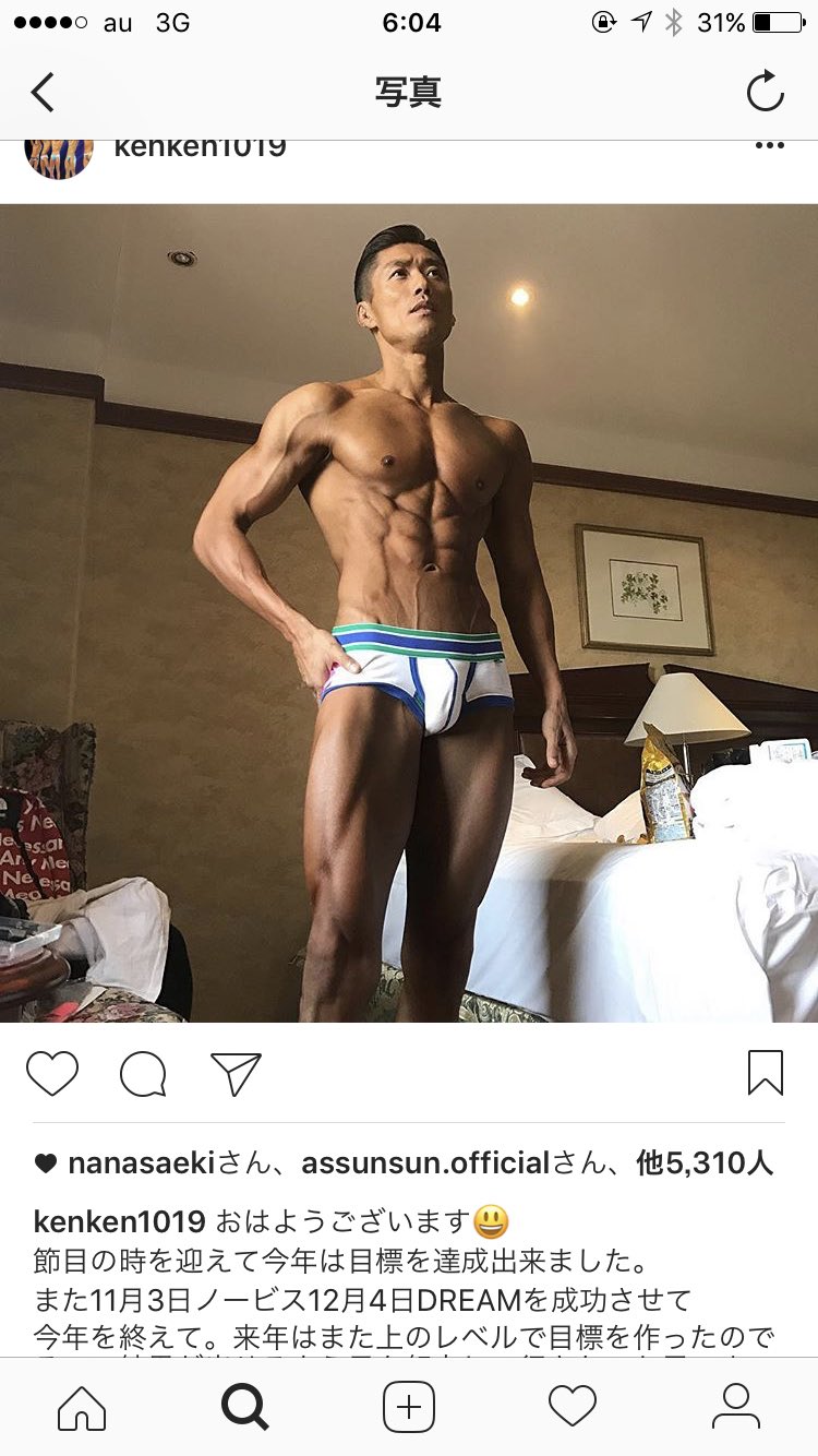 貴咲 モエカ この人ほんとにすごい金子賢 でも食べてるものがいつも一緒 飽きないのかなあ わたしは サラダチキンもプロテインも飽き飽きしてるよ でも昨日からジム再開したから 週二でまた頑張るんだ2ヶ月さぼってたブランク乗り越えるぞ 貴咲 モエカ この人ほんとにすごい金子賢 でも食べてるものがいつも一緒 飽きないのかなあ わたしは サラダチキンもプロテインも飽き飽きしてるよ でも昨日からジム再開したから 週二でまた頑張るんだ2ヶ月さぼってたブランク乗り越えるぞ